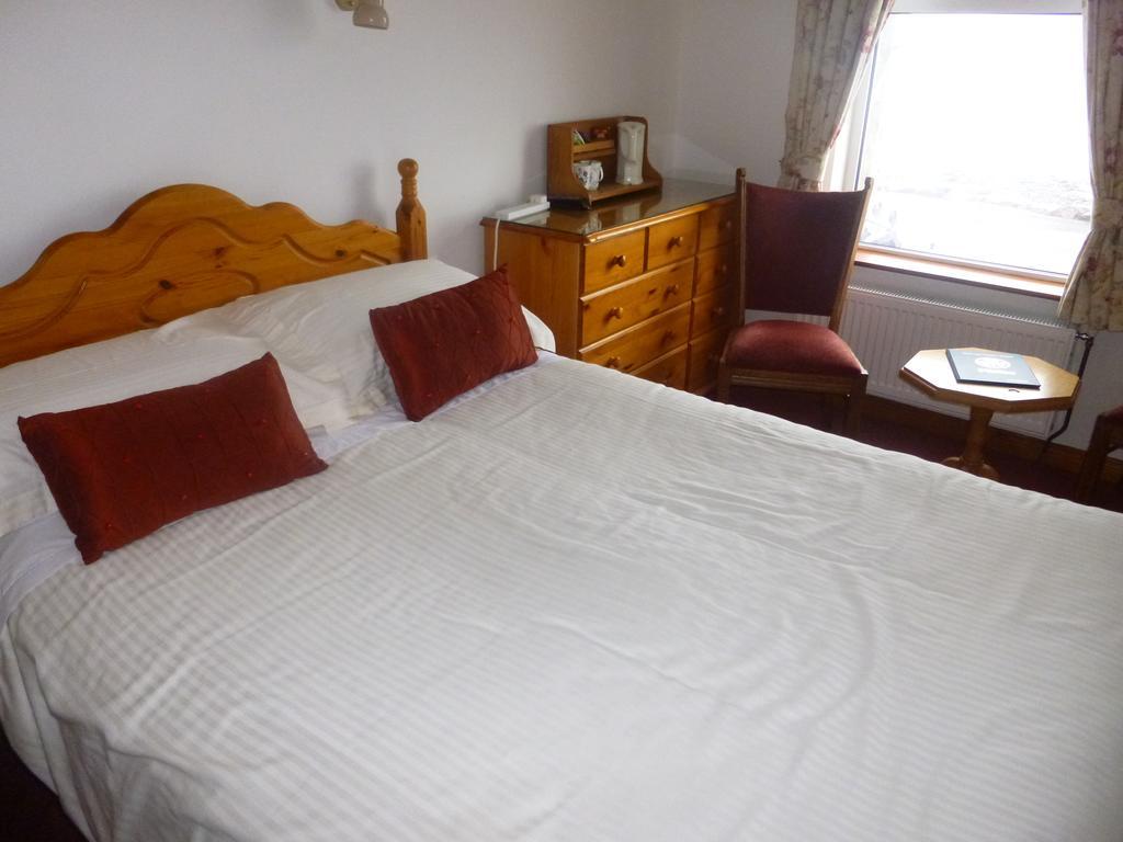Clifford'S Ocean View B&B Waterville Rum bild