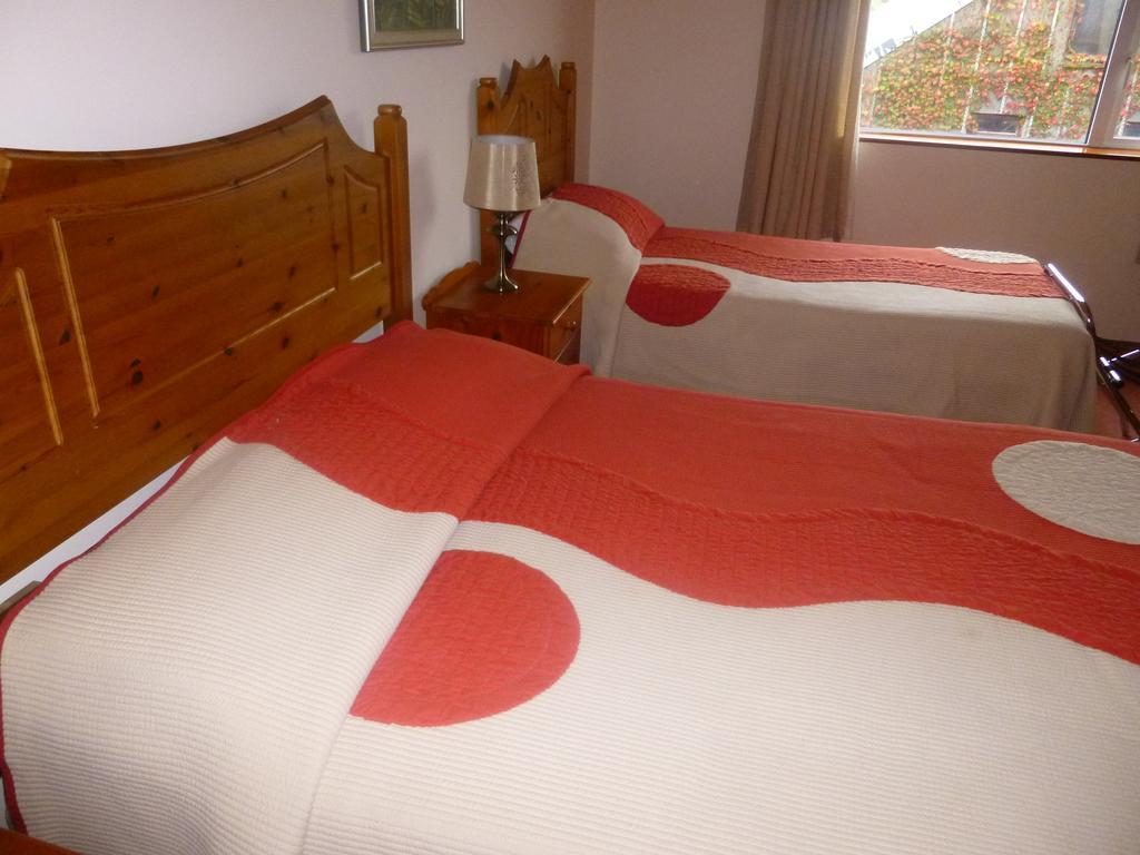 Clifford'S Ocean View B&B Waterville Rum bild